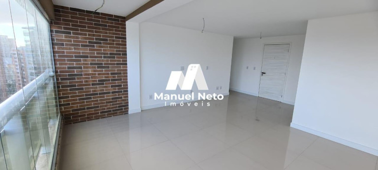 Imagem Apartamento com 3 Quartos à Venda, 118 m² em Meireles - Fortaleza