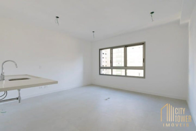 Imagem Apartamento com 1 Quarto à Venda, 29 m² em Vila Mariana - São Paulo Imagem Apartamento com 1 Quarto à Venda, 29 m² em Vila Mariana - São Paulo