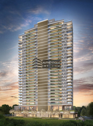 Imagem Apartamento com 4 Quartos à Venda, 264 m² em Vila Mariana - São Paulo Imagem Apartamento com 4 Quartos à Venda, 264 m² em Vila Mariana - São Paulo