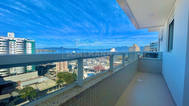 Imagem Apartamento com 2 Quartos à Venda, 96 m² em Campinas - São José
