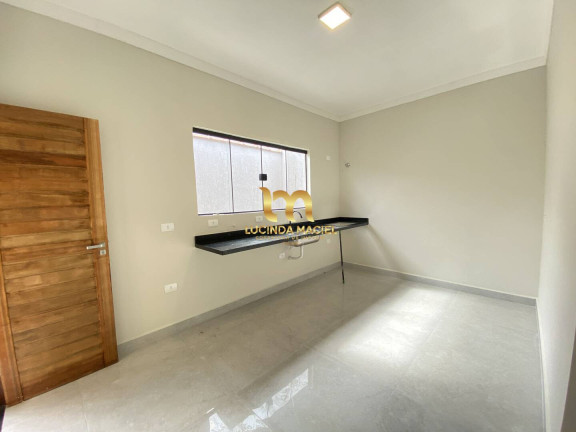 Imagem Casa com 3 Quartos à Venda, 169 m² em Real - Praia Grande