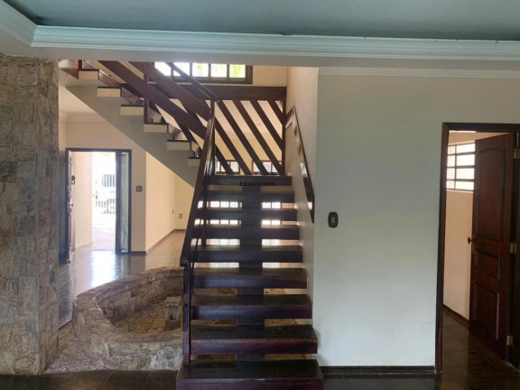 Imagem Casa com 4 Quartos à Venda, 392 m² em Cidade Universitária - Campinas
