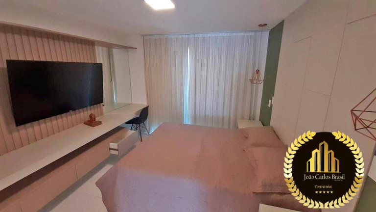 Imagem Casa de Condomínio com 4 Quartos à Venda, em Pedras - Eusébio Imagem Casa de Condomínio com 4 Quartos à Venda, em Pedras - Eusébio