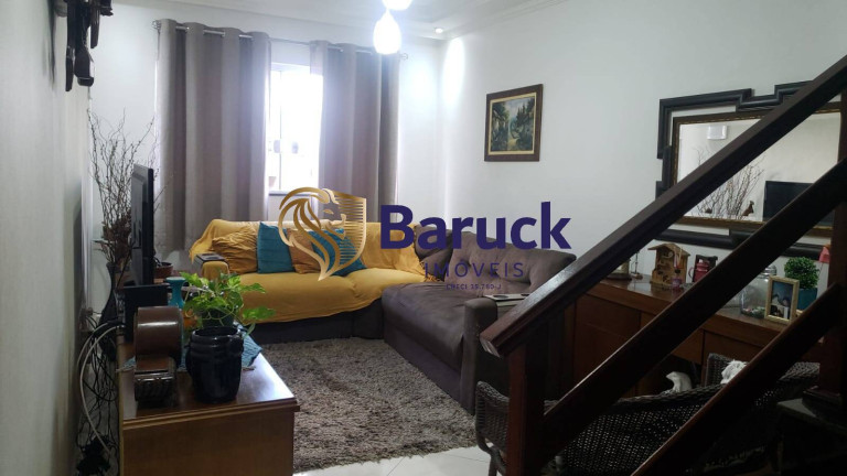 Imagem Sobrado com 3 Quartos à Venda, em Jardim Progresso - Santo André Imagem Sobrado com 3 Quartos à Venda, em Jardim Progresso - Santo André