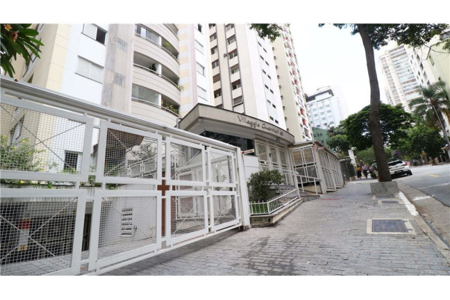 Imagem Apartamento com 3 Quartos à Venda, 67 m² em Bela Vista - São Paulo