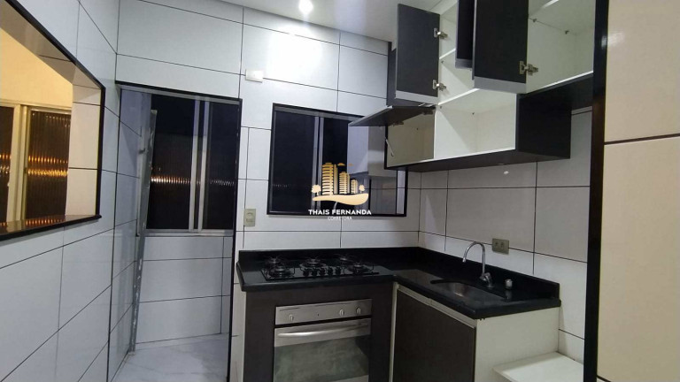 Imagem Apartamento com 2 Quartos à Venda, 60 m² em Maracanã - Praia Grande Imagem Apartamento com 2 Quartos à Venda, 60 m² em Maracanã - Praia Grande