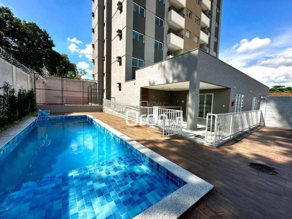 Imagem Apartamento com 2 Quartos à Venda, 77 m² em Jardim Helvécia - Aparecida De Goiânia Imagem Apartamento com 2 Quartos à Venda, 77 m² em Jardim Helvécia - Aparecida De Goiânia