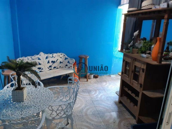 Imagem Casa com 10 Quartos à Venda, 200 m² em Itaipu - Niterói Imagem Casa com 10 Quartos à Venda, 200 m² em Itaipu - Niterói