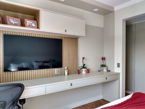 Imagem Imóvel com 3 Quartos à Venda,  em Perdizes - São Paulo
