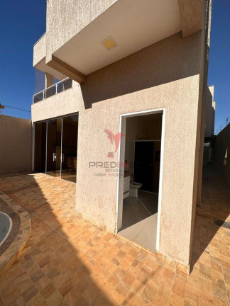 Imagem Casa de Condomínio com 4 Quartos à Venda, 330 m² em Formosinha - Formosa