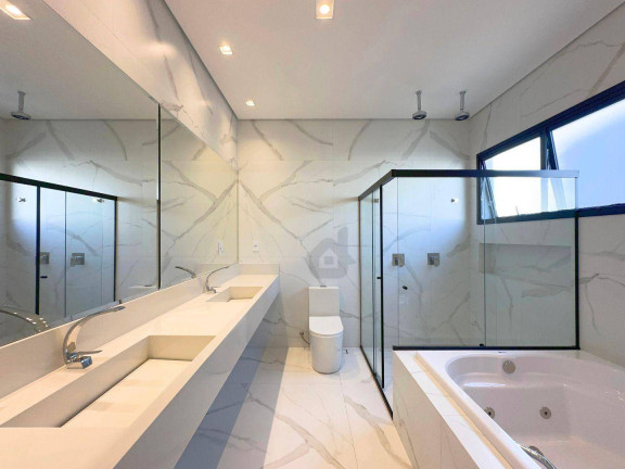 Imagem Sobrado com 3 Quartos à Venda, 310 m² em Alphaville Nova Esplanada 3 - Votorantim Imagem Sobrado com 3 Quartos à Venda, 310 m² em Alphaville Nova Esplanada 3 - Votorantim