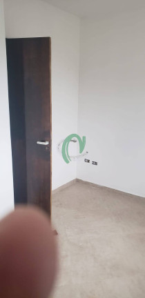 Imagem Casa com 2 Quartos à Venda, 60 m² em Parque São Vicente - São Vicente