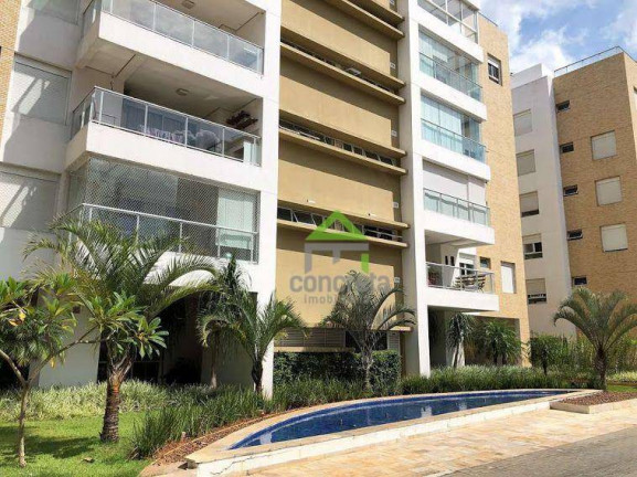 Imagem Apartamento com 3 Quartos à Venda, 96 m² em Chácara Pavoeiro - Cotia Imagem Apartamento com 3 Quartos à Venda, 96 m² em Chácara Pavoeiro - Cotia