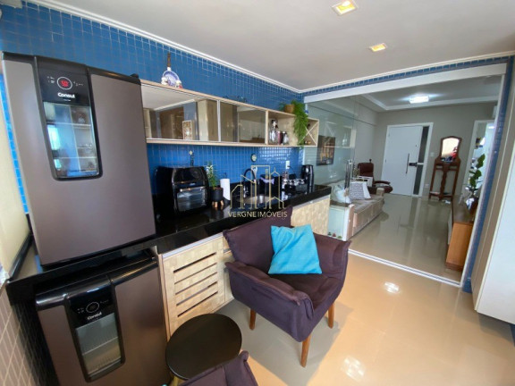 Imagem Imóvel com 3 Quartos à Venda, 90 m² em Pituba - Salvador