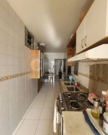 Imagem Apartamento com 3 Quartos à Venda, 137 m² em Centro - Manaus