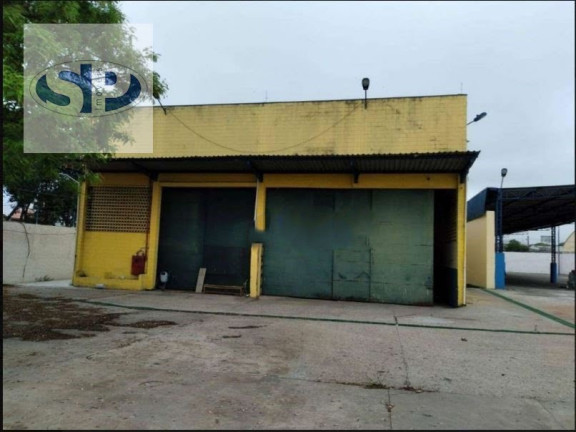 Imagem Imóvel Comercial para Alugar, 2.500 m² em Parque Novo Mundo - São Paulo Imagem Imóvel Comercial para Alugar, 2.500 m² em Parque Novo Mundo - São Paulo