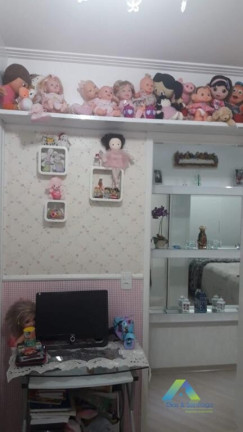 Imagem Apartamento com 2 Quartos à Venda, 51 m² em Vila Liviero - São Paulo Imagem Apartamento com 2 Quartos à Venda, 51 m² em Vila Liviero - São Paulo