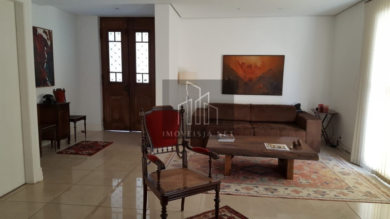 Imagem Casa de Condomínio com 4 Quartos à Venda, 350 m² em Alphaville - Santana De Parnaíba Imagem Casa de Condomínio com 4 Quartos à Venda, 350 m² em Alphaville - Santana De Parnaíba