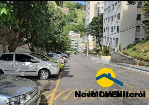 Imagem Apartamento com 2 Quartos à Venda, 54 m² em Santa Rosa - Niterói Imagem Apartamento com 2 Quartos à Venda, 54 m² em Santa Rosa - Niterói