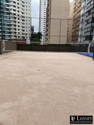 Imagem Apartamento com 4 Quartos à Venda, 472 m² em Itaim Bibi - São Paulo