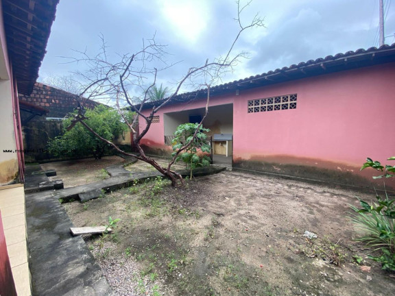 Imagem Casa com 3 Quartos à Venda, 142 m² em Gramame - Colinas Do Sul - João Pessoa
