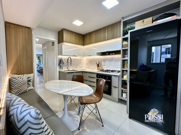 Imagem Apartamento com 3 Quartos à Venda, 135 m² em Praia De Itaparica - Vila Velha