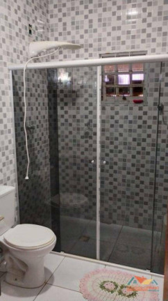 Imagem Casa com 3 Quartos à Venda, 200 m² em Rio Claro - Paraibuna