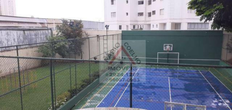 Imagem Apartamento com 3 Quartos à Venda, 69 m² em Jardim Aeroporto - São Paulo Imagem Apartamento com 3 Quartos à Venda, 69 m² em Jardim Aeroporto - São Paulo