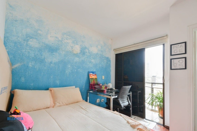 Imagem Apartamento com 3 Quartos à Venda,  em Mirandópolis - São Paulo