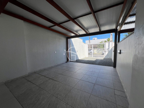 Imagem Casa com 2 Quartos à Venda, 75 m² em Guanabara - Joinville