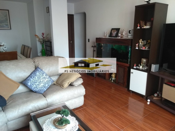 Imagem Apartamento com 3 Quartos à Venda, 122 m² em Alto Da Lapa - São Paulo Imagem Apartamento com 3 Quartos à Venda, 122 m² em Alto Da Lapa - São Paulo