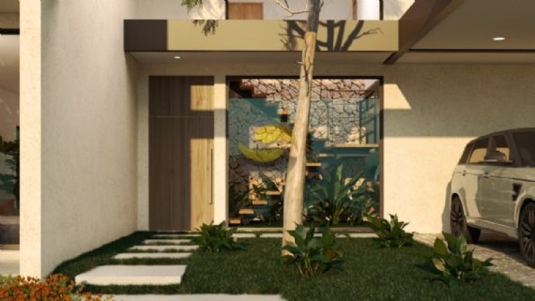 Imagem Casa de Condomínio com 4 Quartos à Venda, 371 m² em Paisagem Renoir - Cotia