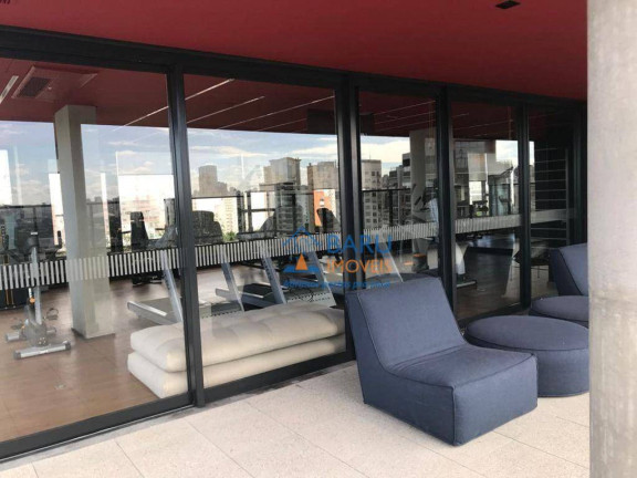 Imagem Apartamento com 1 Quarto à Venda, 45 m² em Pinheiros - São Paulo Imagem Apartamento com 1 Quarto à Venda, 45 m² em Pinheiros - São Paulo