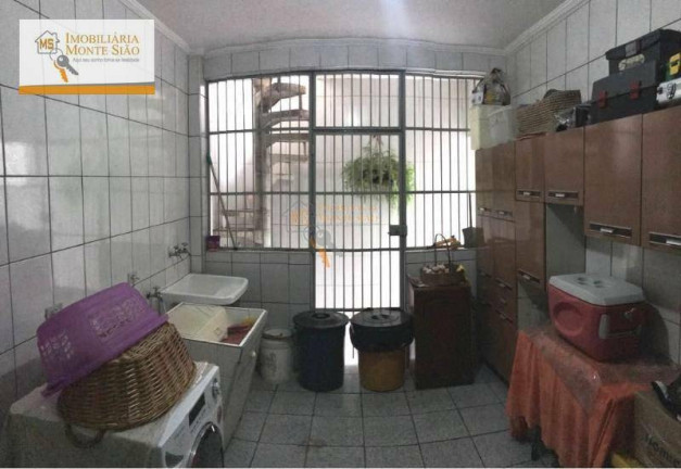 Imagem Sobrado com 3 Quartos à Venda, 262 m² em Jardim Bela Vista - Guarulhos Imagem Sobrado com 3 Quartos à Venda, 262 m² em Jardim Bela Vista - Guarulhos