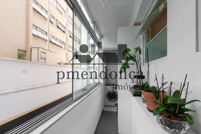 Imagem Apartamento com 2 Quartos à Venda, 92 m² em Higienópolis - São Paulo Imagem Apartamento com 2 Quartos à Venda, 92 m² em Higienópolis - São Paulo