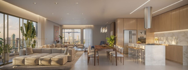 Imagem Apartamento com 3 Quartos à Venda, 155 m² em Batel - Curitiba Imagem Apartamento com 3 Quartos à Venda, 155 m² em Batel - Curitiba
