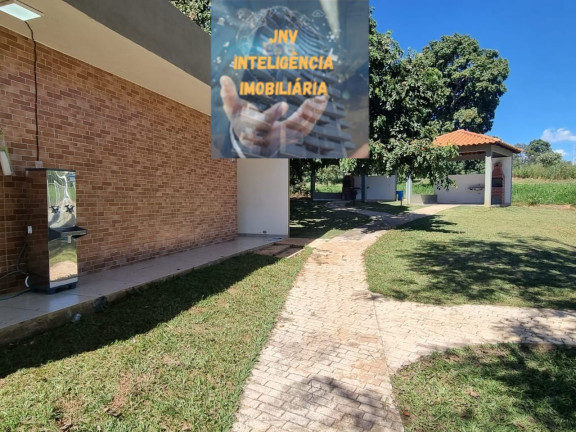 Imagem Terreno à Venda, 2.500 m² em Centro - Corumbá De Goiás