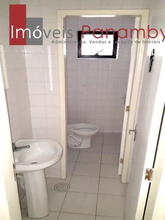 Imagem Sala Comercial para Alugar, 35 m² em Vila Suzana - São Paulo
