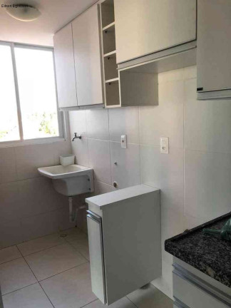 Imagem Apartamento com 3 Quartos à Venda, 70 m² em Ininga - Teresina Imagem Apartamento com 3 Quartos à Venda, 70 m² em Ininga - Teresina