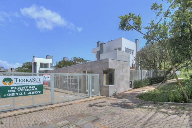 Imagem Casa de Condomínio com 3 Quartos à Venda, 300 m² em Ipanema - Porto Alegre Imagem Casa de Condomínio com 3 Quartos à Venda, 300 m² em Ipanema - Porto Alegre