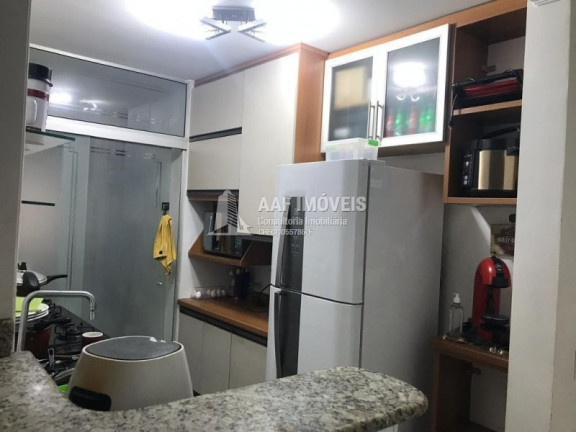 Imagem Apartamento com 3 Quartos à Venda, 65 m² em Vila Carrão - São Paulo Imagem Apartamento com 3 Quartos à Venda, 65 m² em Vila Carrão - São Paulo