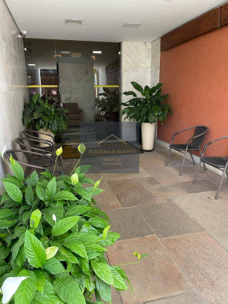 Imagem Apartamento com 3 Quartos à Venda, 122 m² em Edifício Alvorada - Sorocaba