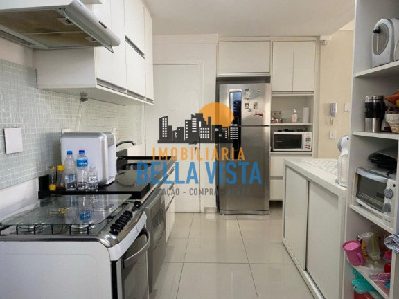 Imagem Apartamento com 3 Quartos à Venda, em Moema - São Paulo Imagem Apartamento com 3 Quartos à Venda, em Moema - São Paulo