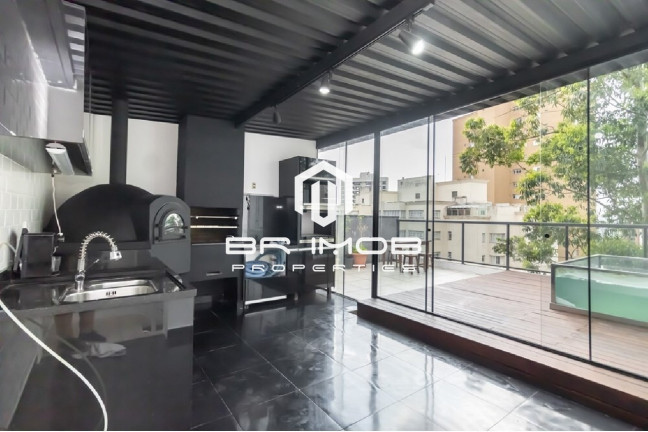 Imagem Imóvel com 3 Quartos à Venda, 138 m² em Vila Suzana - São Paulo Imagem Imóvel com 3 Quartos à Venda, 138 m² em Vila Suzana - São Paulo