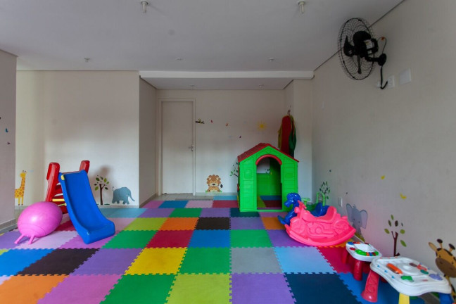 Imagem Apartamento com 2 Quartos à Venda, 49 m² em Imirim - São Paulo Imagem Apartamento com 2 Quartos à Venda, 49 m² em Imirim - São Paulo