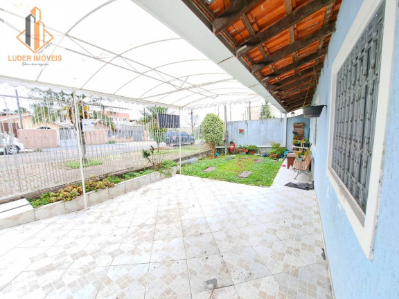 Imagem Casa com 3 Quartos à Venda, 180 m² em Fazendinha - Curitiba Imagem Casa com 3 Quartos à Venda, 180 m² em Fazendinha - Curitiba