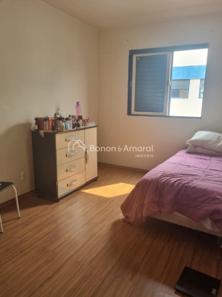 Imagem Apartamento com 2 Quartos à Venda, 77 m² em Parque Taquaral - Campinas