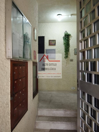 Imagem Apartamento com 1 Quarto à Venda, 34 m² em Quintino Bocaiúva - Rio De Janeiro Imagem Apartamento com 1 Quarto à Venda, 34 m² em Quintino Bocaiúva - Rio De Janeiro