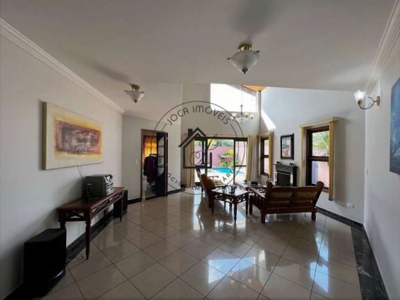 Imagem Casa de Condomínio com 3 Quartos à Venda, 434 m² em Granja Viana - Cotia Imagem Casa de Condomínio com 3 Quartos à Venda, 434 m² em Granja Viana - Cotia