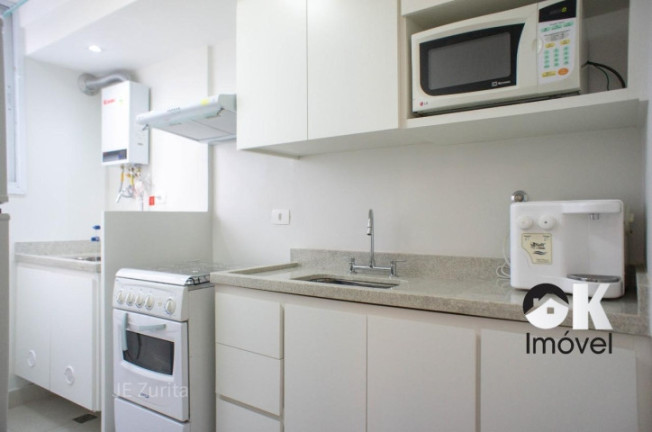 Imagem Apartamento com 2 Quartos para Alugar, 50 m² em Jardim Paulista - São Paulo Imagem Apartamento com 2 Quartos para Alugar, 50 m² em Jardim Paulista - São Paulo